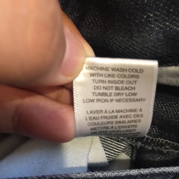 Michael Kors 36/32 Jean Pants - Picture 6 of 6